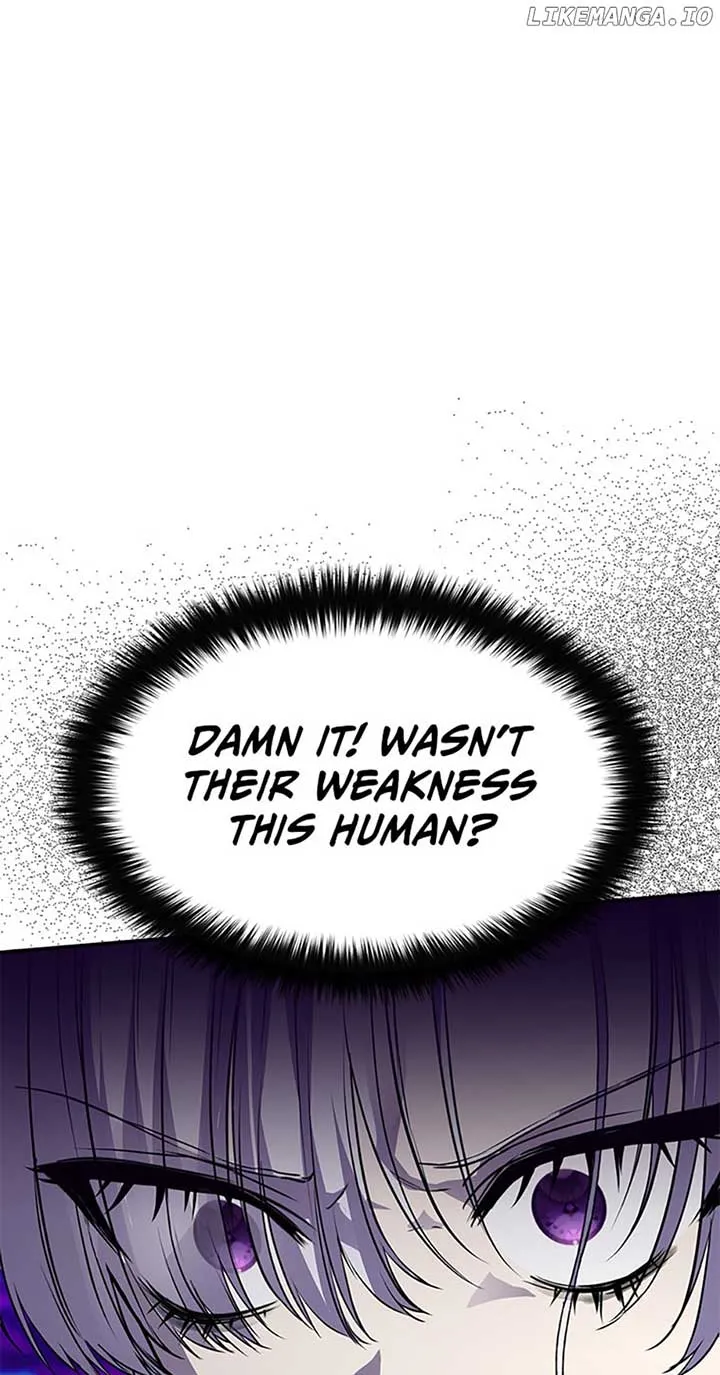 How to Survive As The Devil’s Daughter Chapter 47 page 17 - 