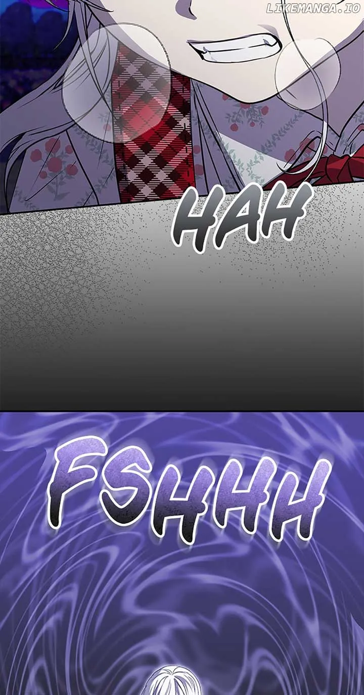 How to Survive As The Devil’s Daughter Chapter 47 page 18 - 