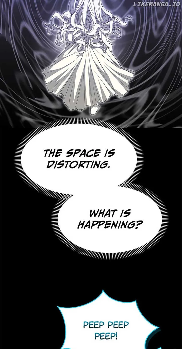 How to Survive As The Devil’s Daughter Chapter 47 page 19 - 