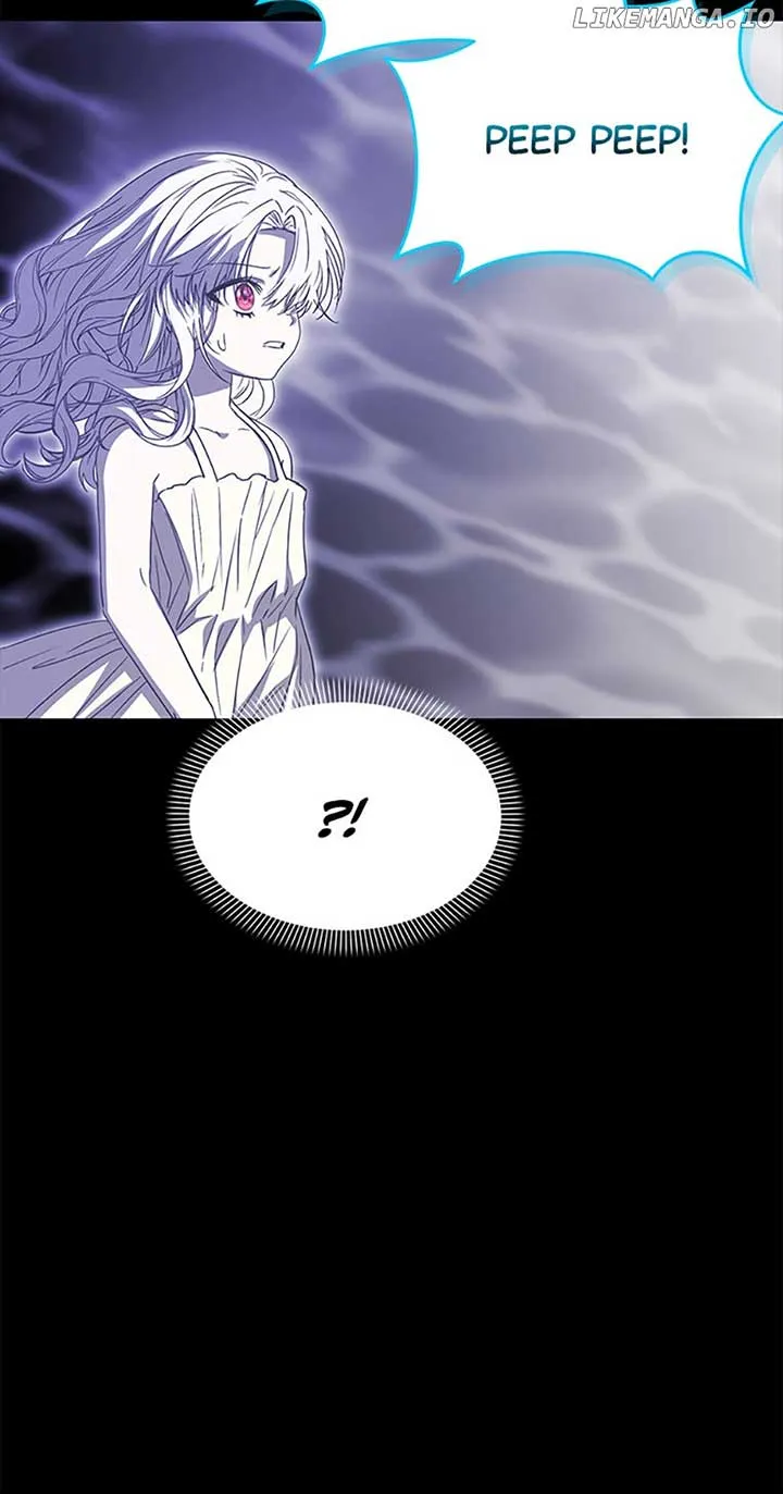 How to Survive As The Devil’s Daughter Chapter 47 page 20 - 