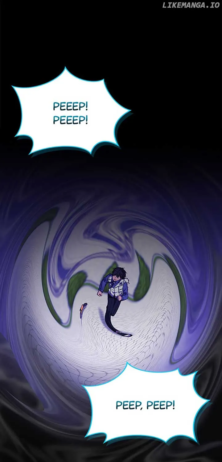 How to Survive As The Devil’s Daughter Chapter 47 page 21 - 