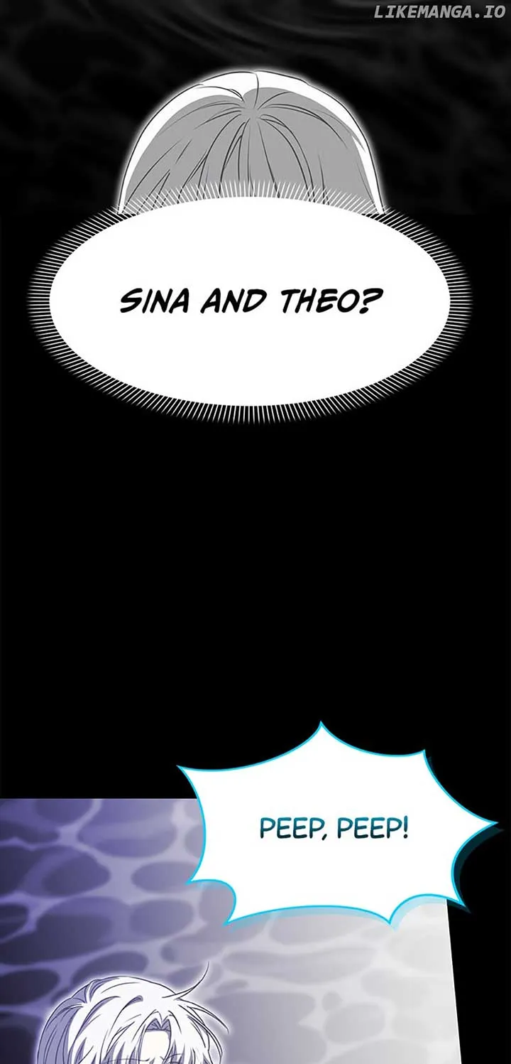 How to Survive As The Devil’s Daughter Chapter 47 page 22 - 