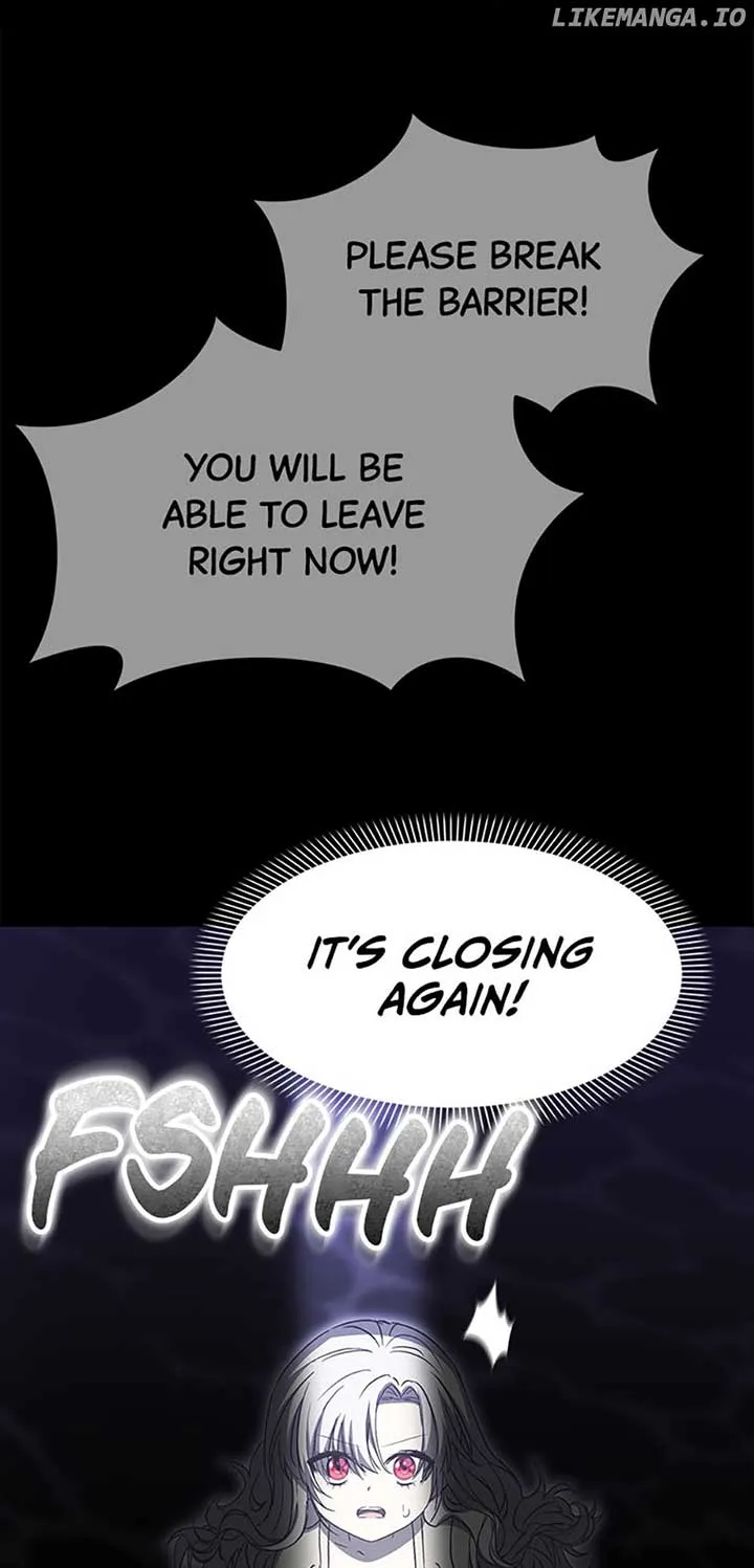 How to Survive As The Devil’s Daughter Chapter 47 page 25 - 
