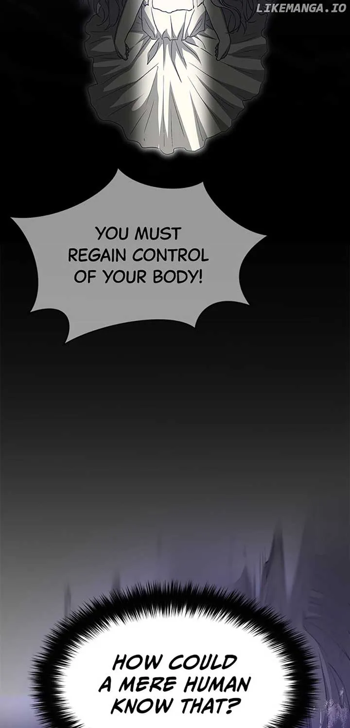 How to Survive As The Devil’s Daughter Chapter 47 page 26 - 