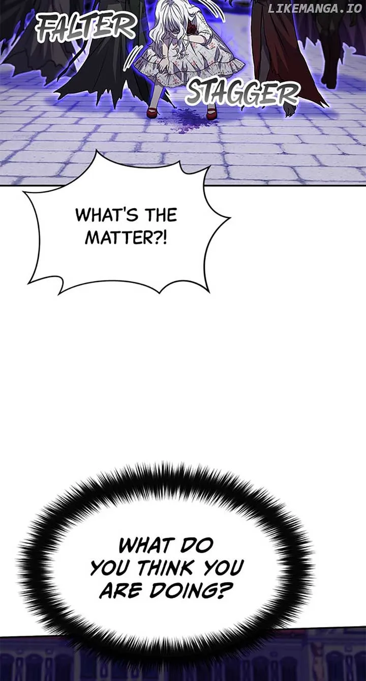 How to Survive As The Devil’s Daughter Chapter 47 page 32 - 