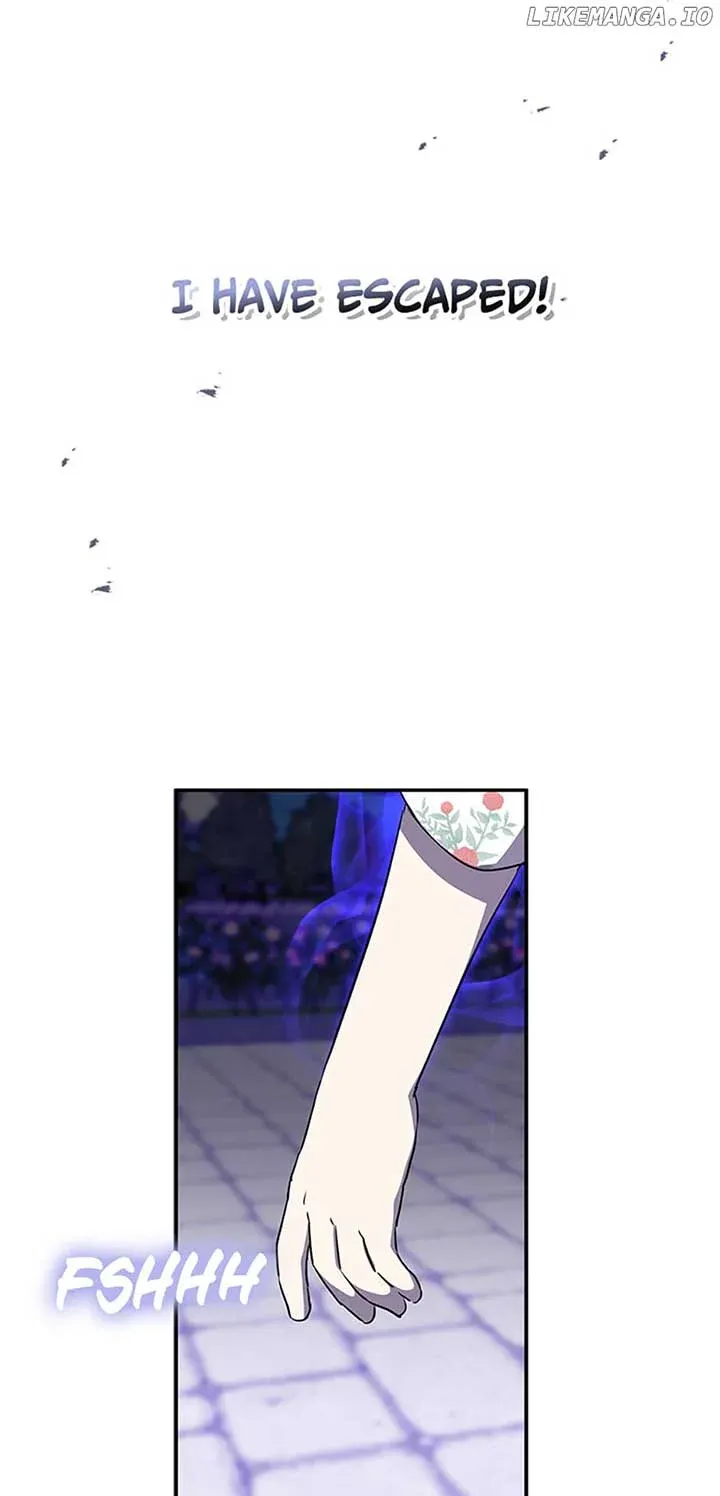 How to Survive As The Devil’s Daughter Chapter 47 page 40 - 