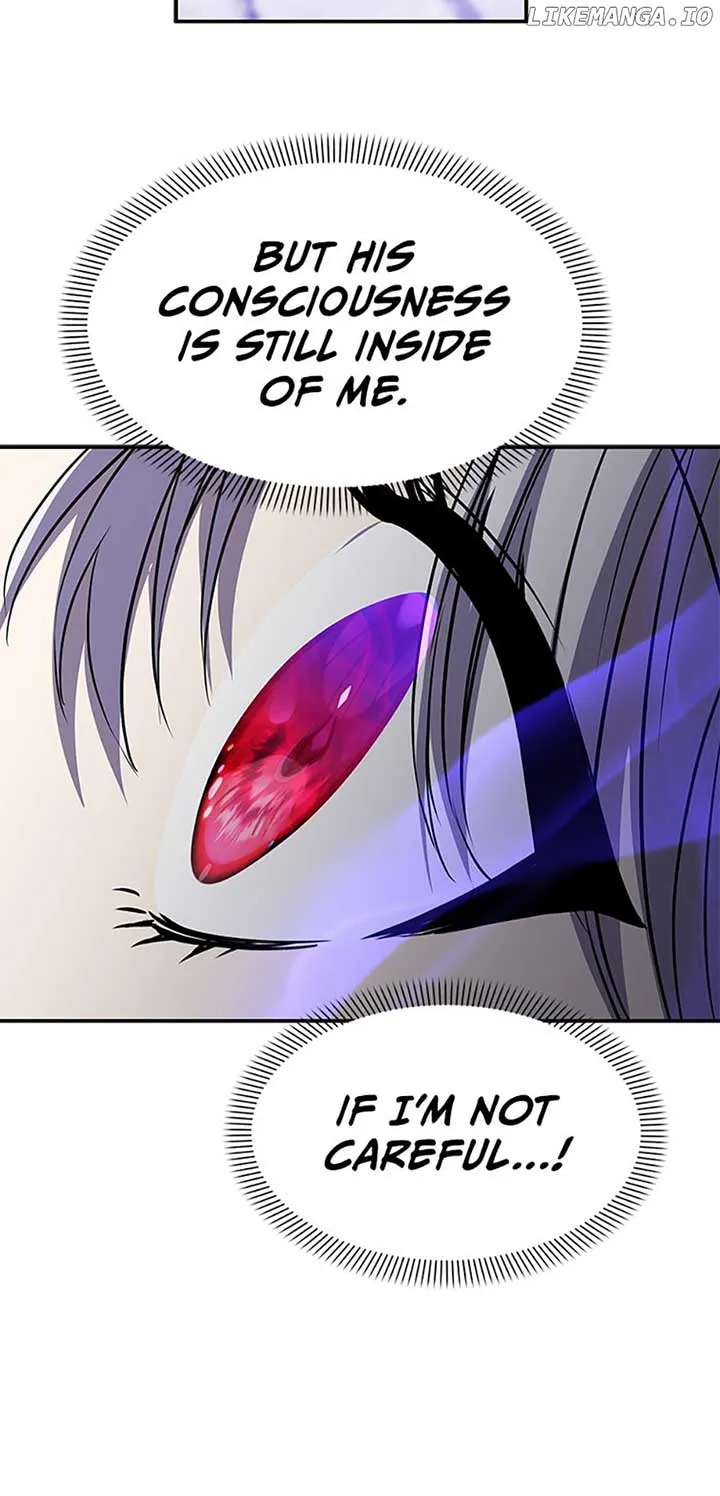 How to Survive As The Devil’s Daughter Chapter 47 page 41 - 