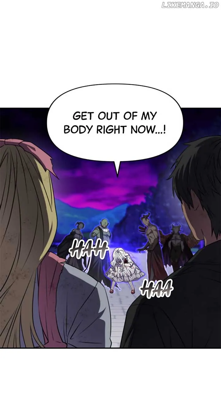 How to Survive As The Devil’s Daughter Chapter 47 page 42 - 