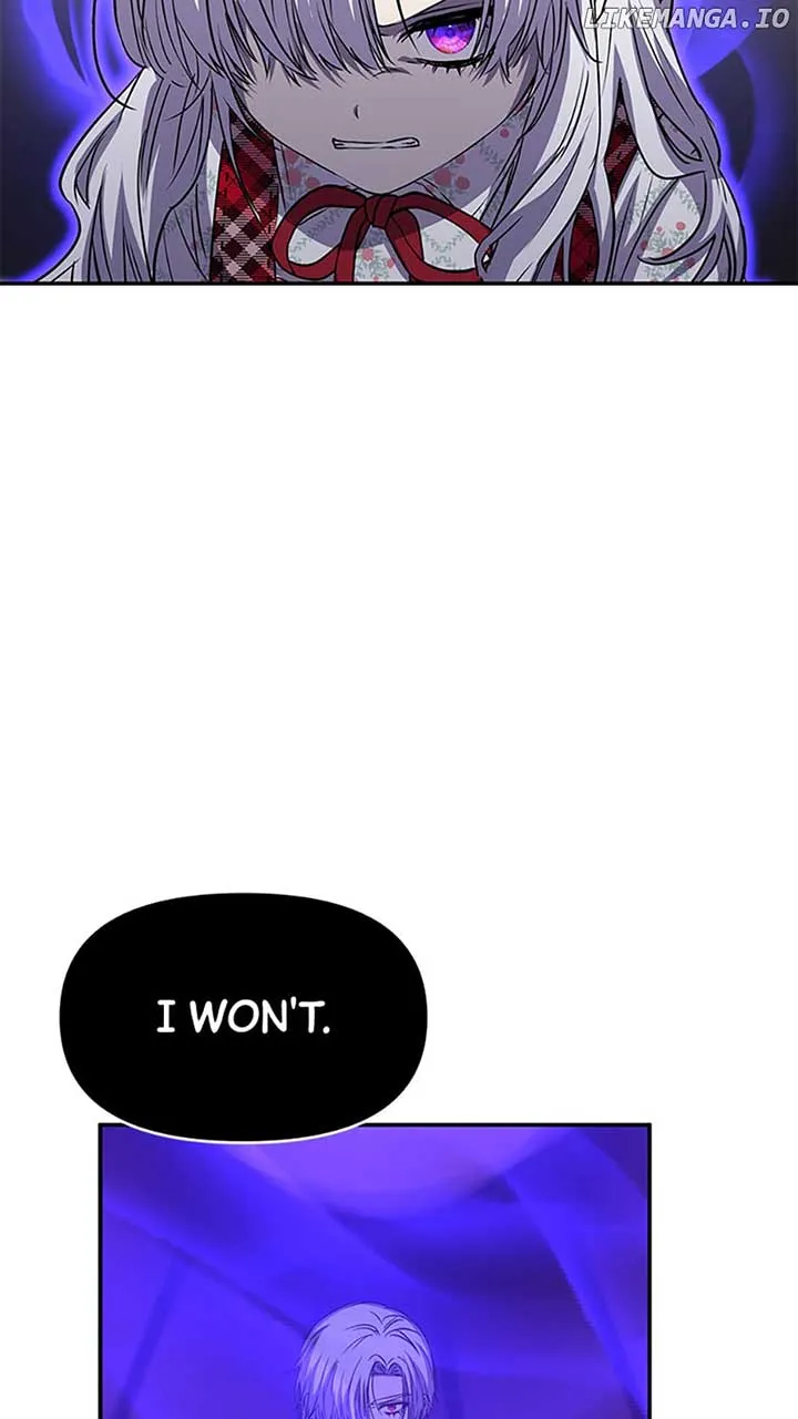 How to Survive As The Devil’s Daughter Chapter 47 page 44 - 