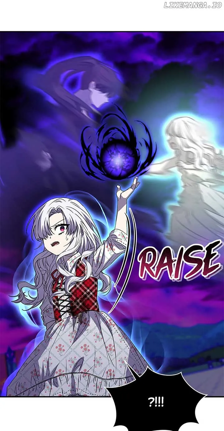 How to Survive As The Devil’s Daughter Chapter 47 page 48 - 