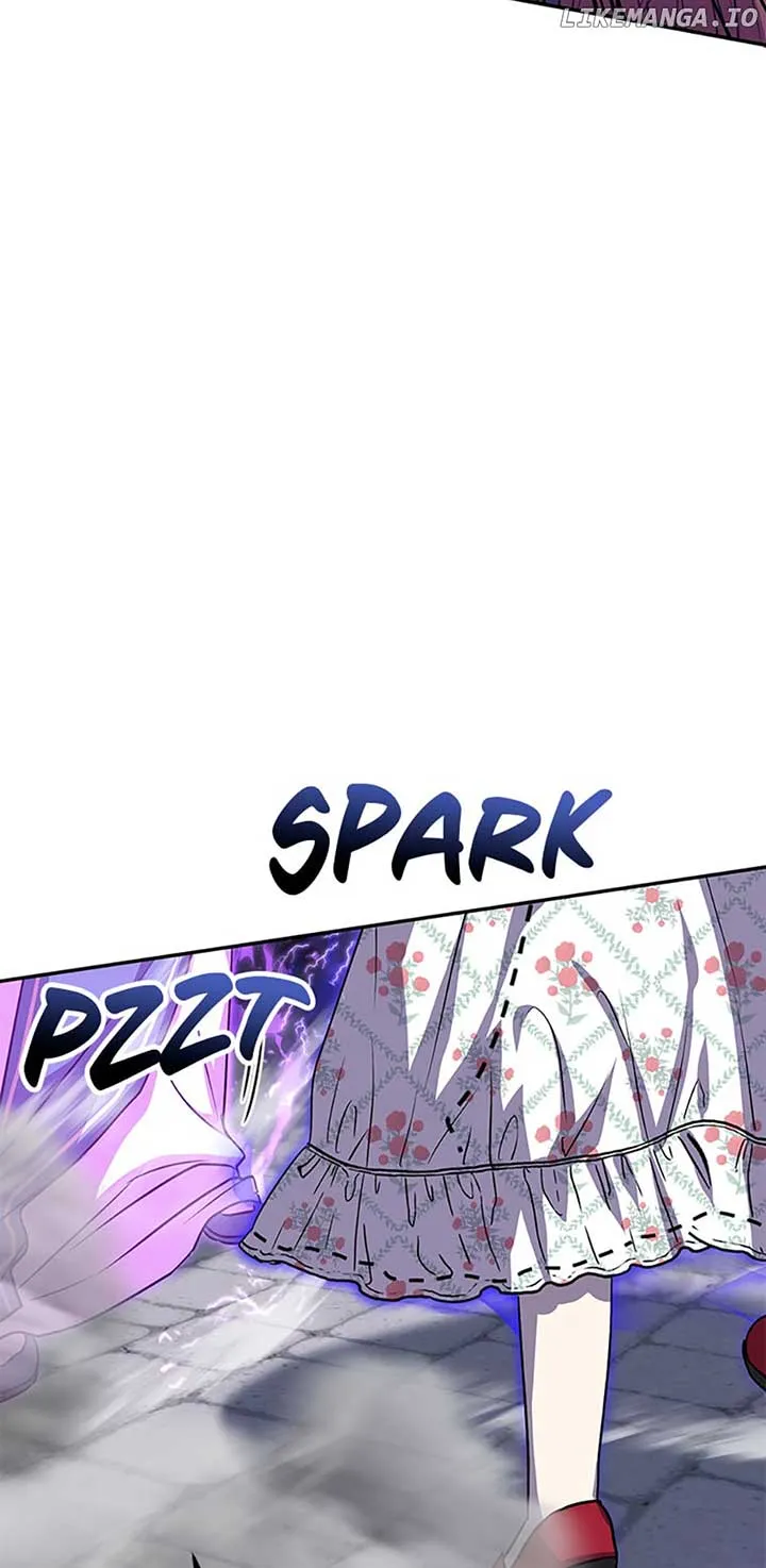 How to Survive As The Devil’s Daughter Chapter 47 page 6 - 