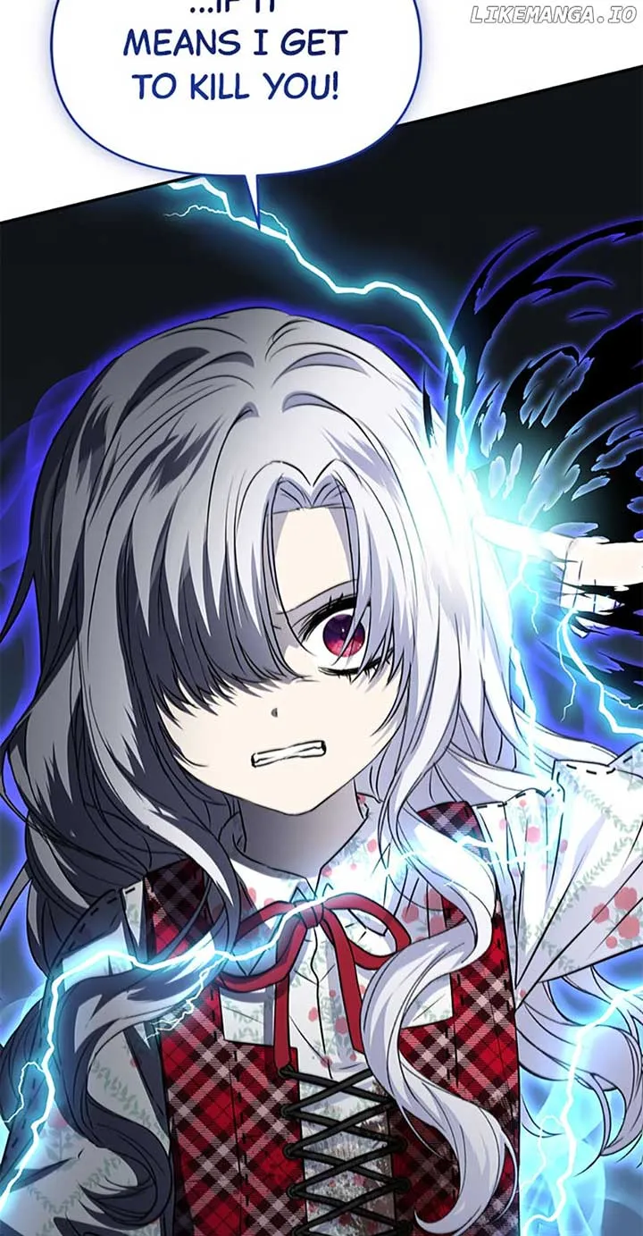 How to Survive As The Devil’s Daughter Chapter 47 page 51 - 