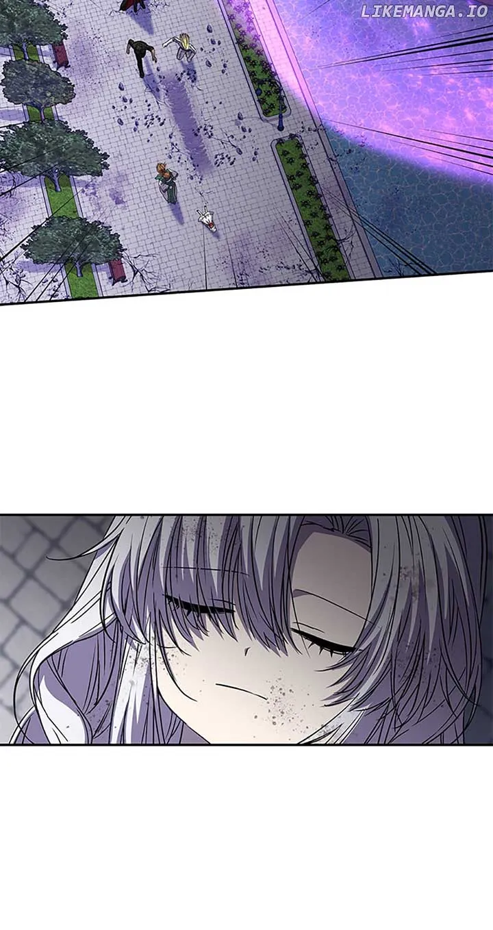 How to Survive As The Devil’s Daughter Chapter 47 page 59 - 