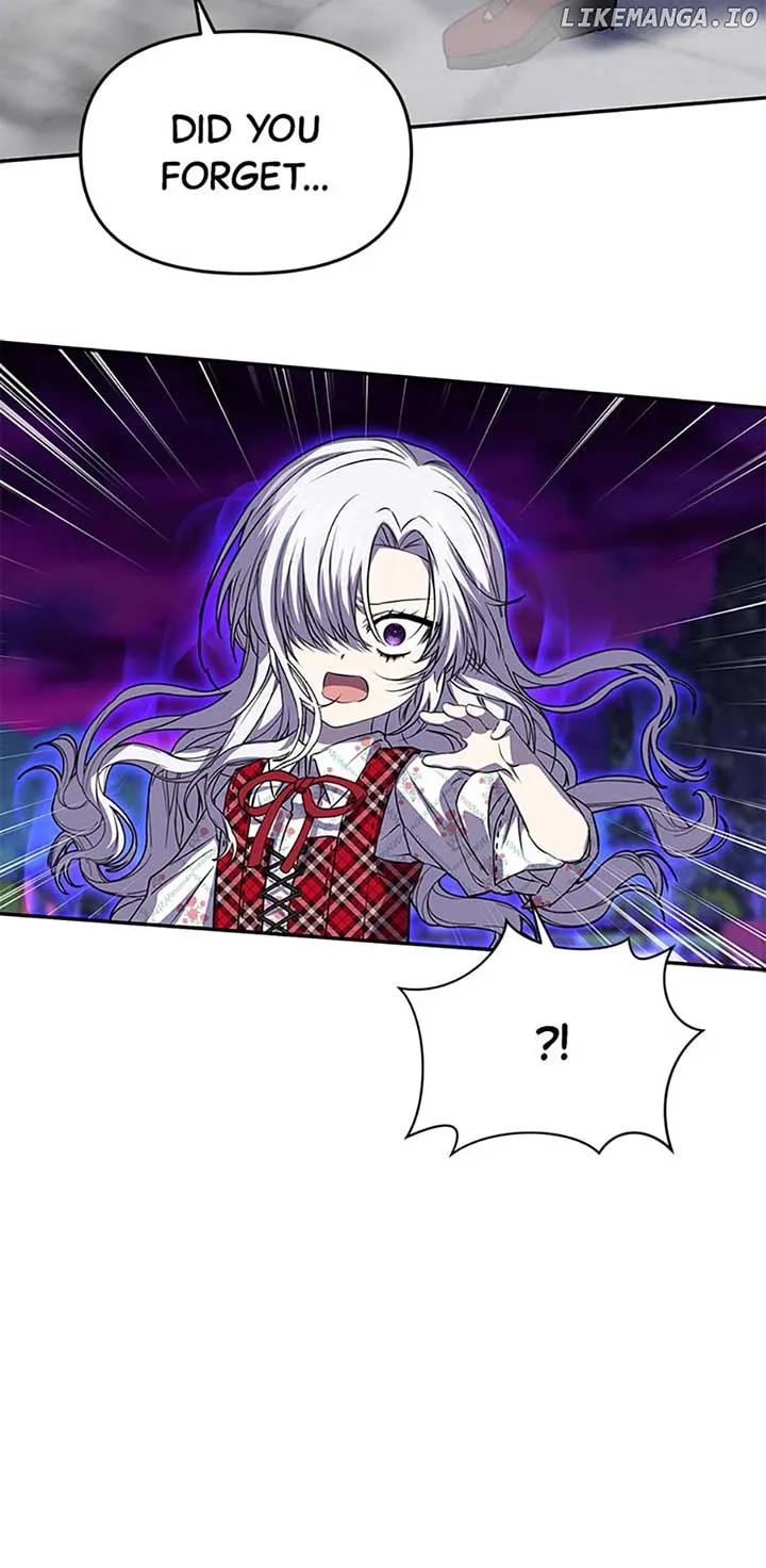 How to Survive As The Devil’s Daughter Chapter 47 page 7 - 