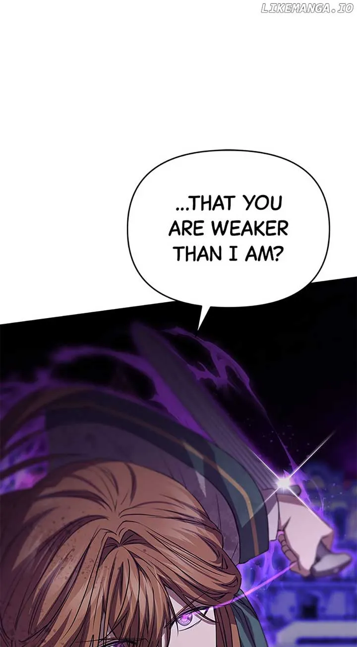 How to Survive As The Devil’s Daughter Chapter 47 page 8 - 