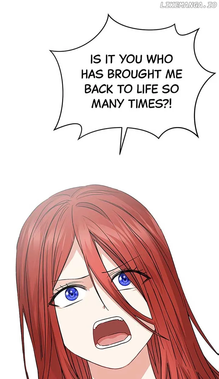 How to Survive As The Devil’s Daughter Chapter 47 page 74 - 