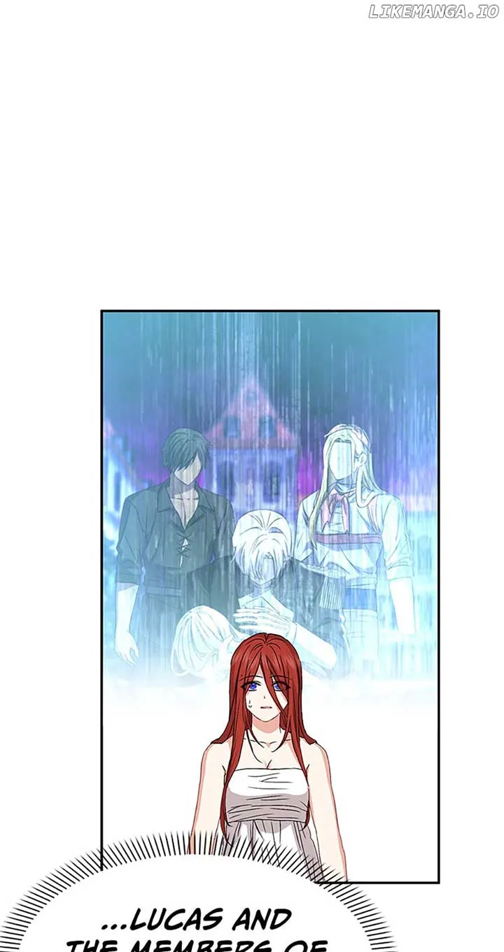 How to Survive As The Devil’s Daughter Chapter 47 page 79 - 