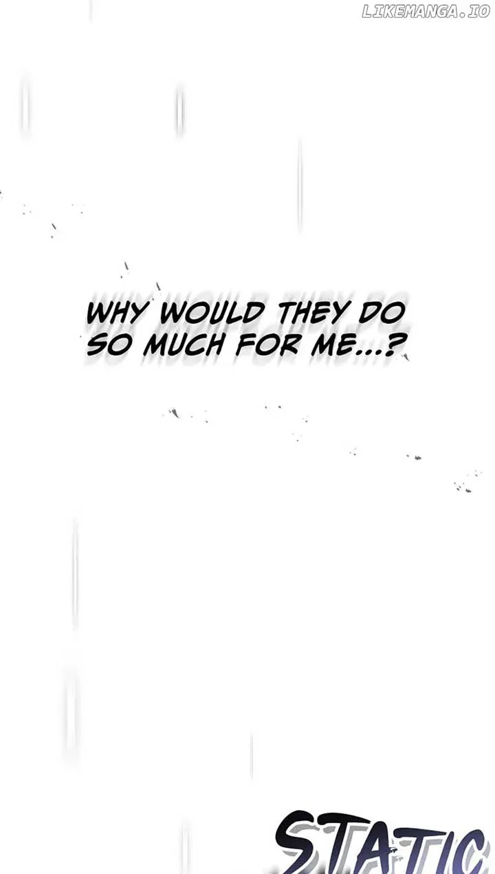 How to Survive As The Devil’s Daughter Chapter 47 page 86 - 