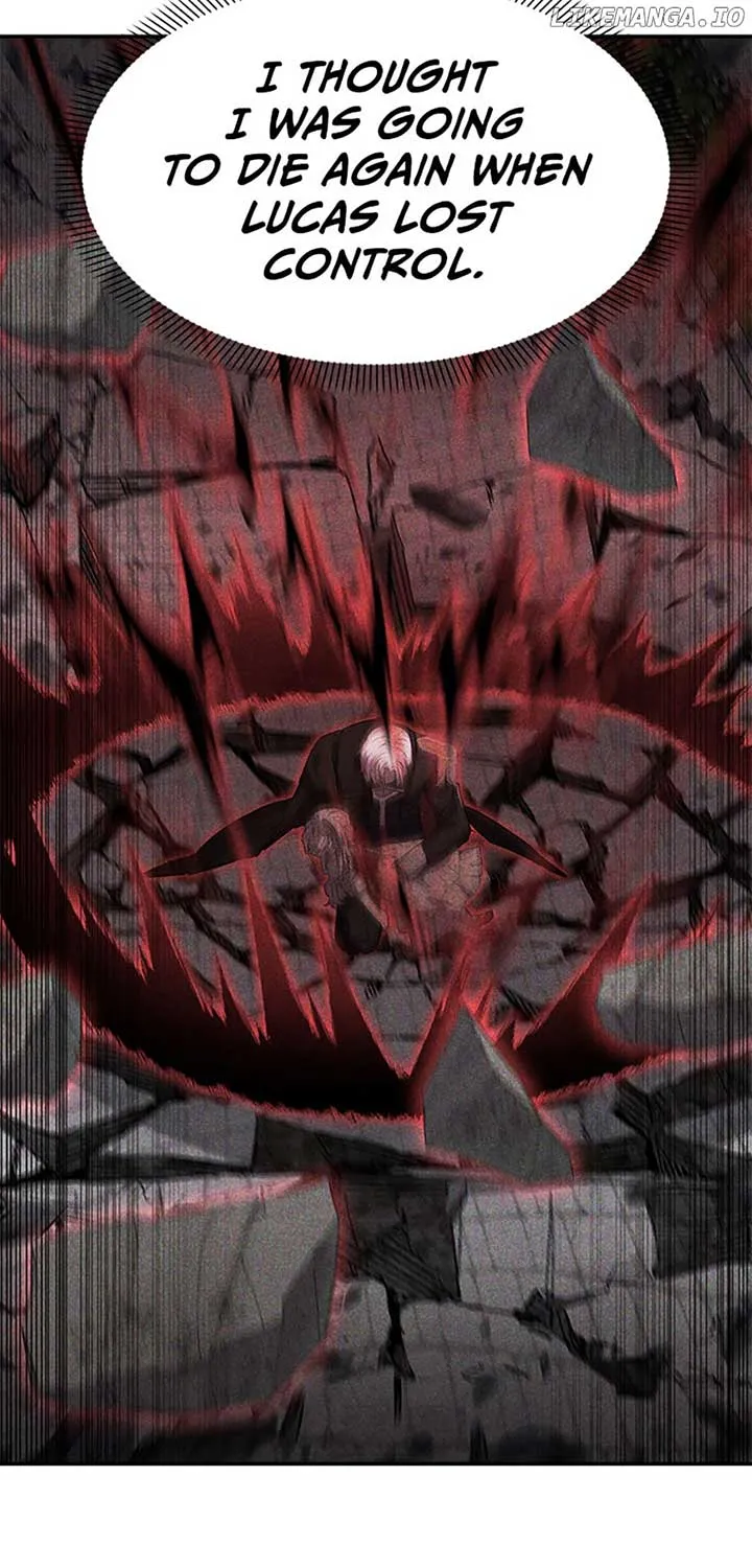 How to Survive As The Devil’s Daughter Chapter 48 page 11 - 