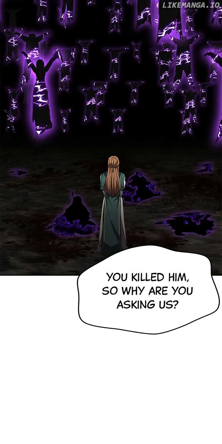 How to Survive As The Devil’s Daughter Chapter 48 page 102 - 