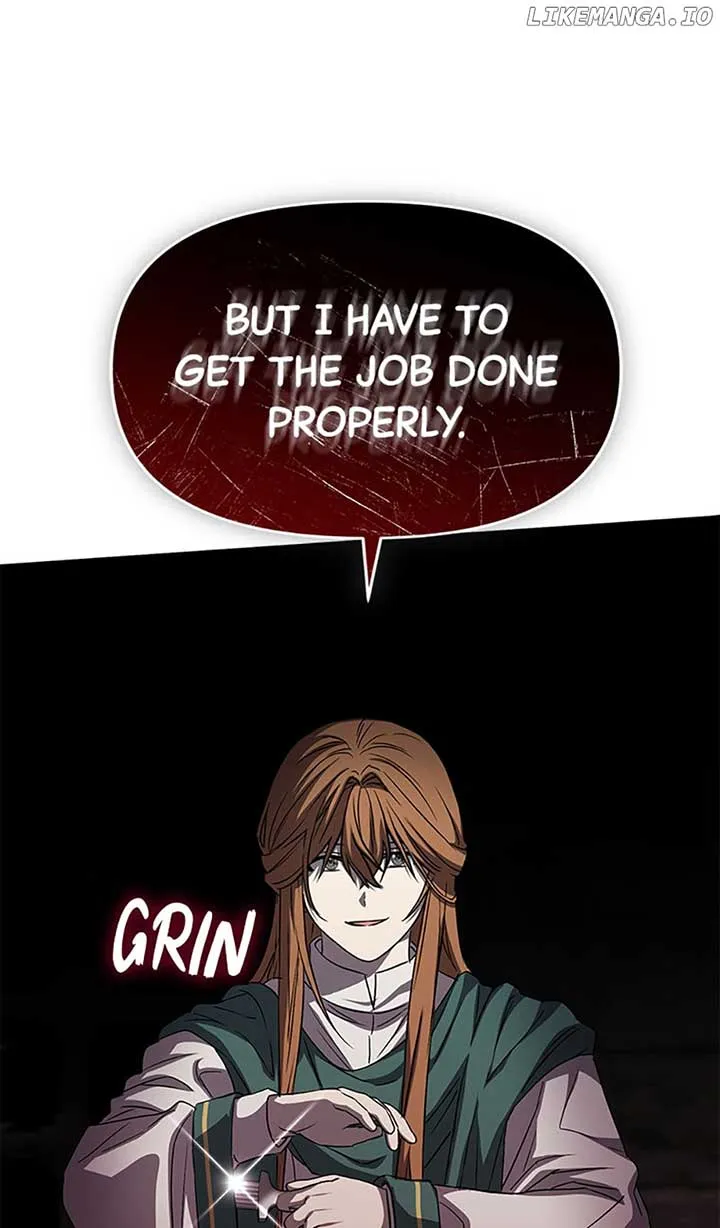 How to Survive As The Devil’s Daughter Chapter 48 page 108 - 