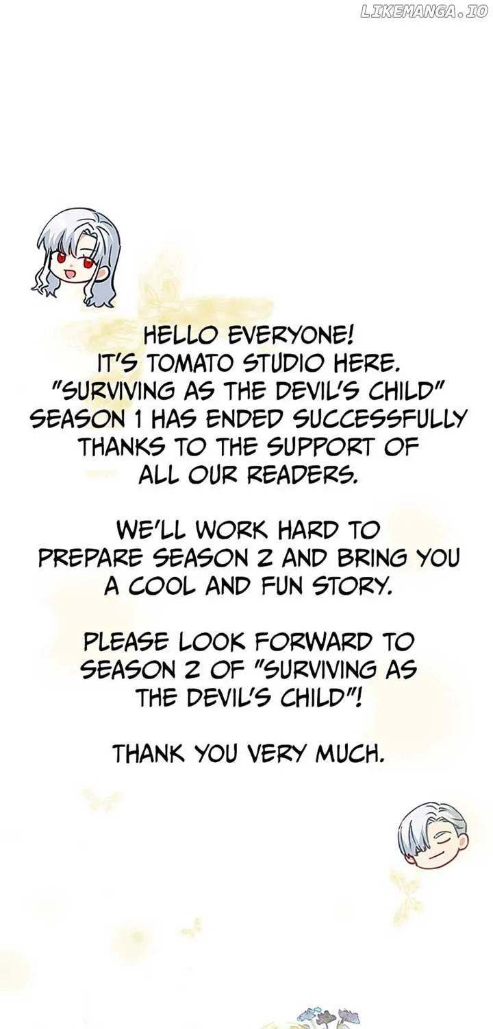 How to Survive As The Devil’s Daughter Chapter 48 page 115 - 
