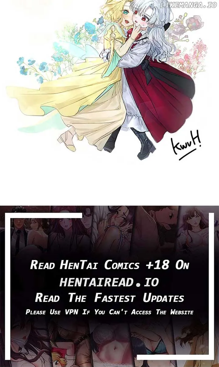 How to Survive As The Devil’s Daughter Chapter 48 page 117 - 