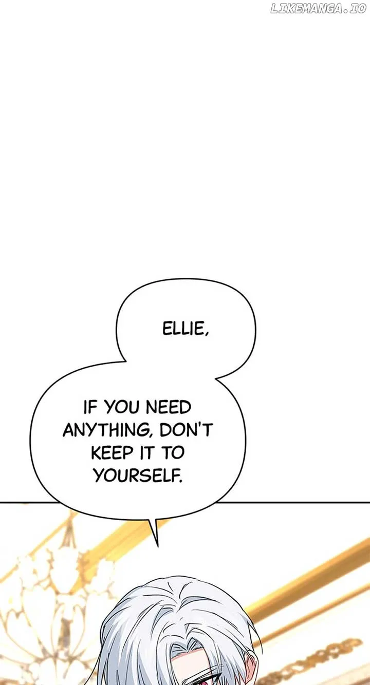 How to Survive As The Devil’s Daughter Chapter 48 page 13 - 