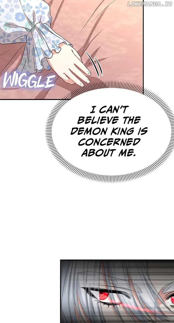 How to Survive As The Devil’s Daughter Chapter 48 page 15 - 