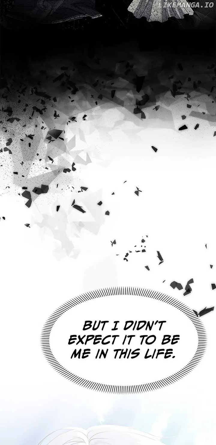 How to Survive As The Devil’s Daughter Chapter 48 page 20 - 