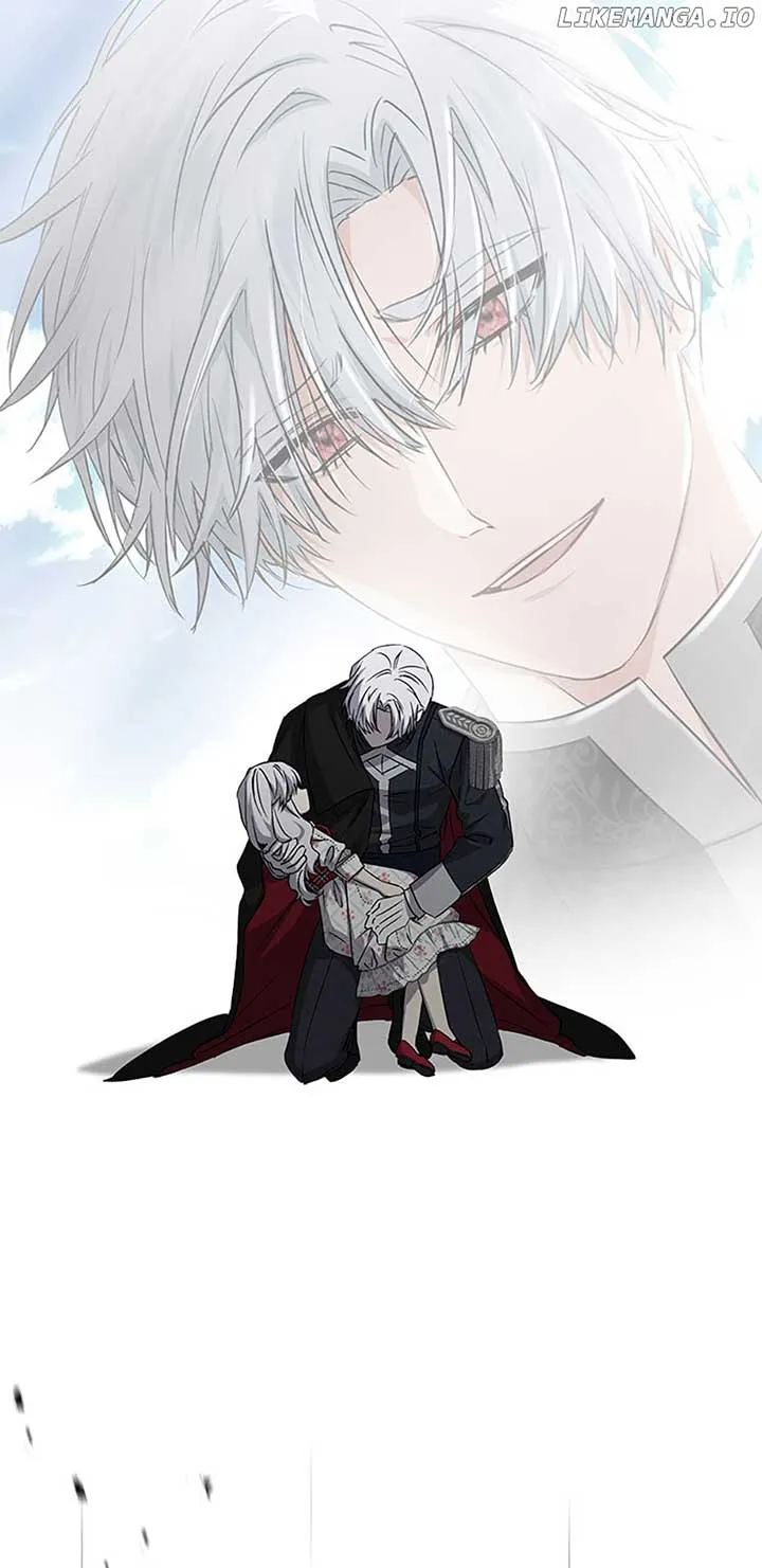 How to Survive As The Devil’s Daughter Chapter 48 page 21 - 
