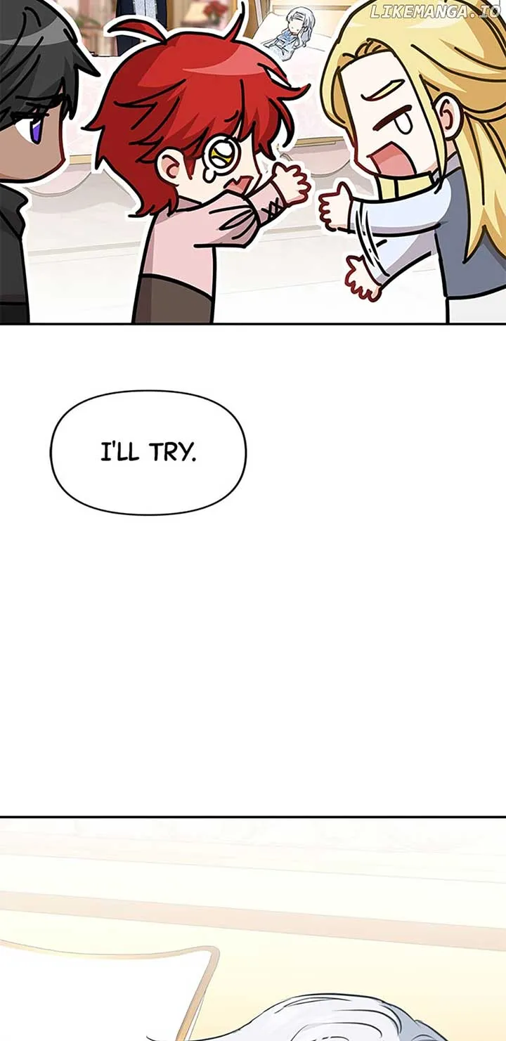 How to Survive As The Devil’s Daughter Chapter 48 page 23 - 