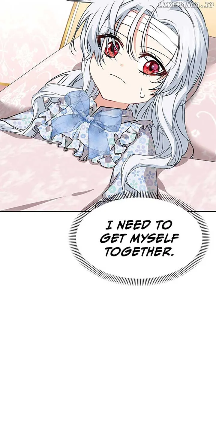 How to Survive As The Devil’s Daughter Chapter 48 page 24 - 