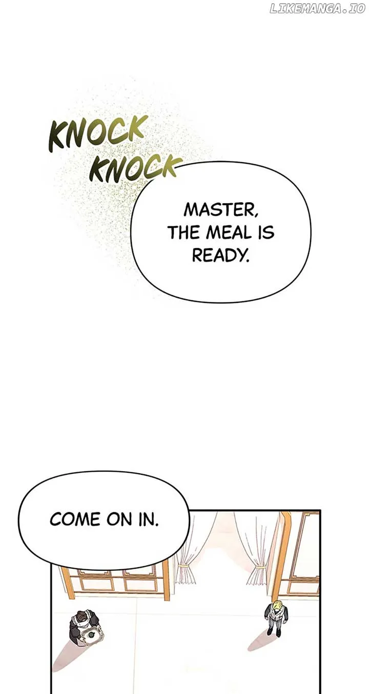 How to Survive As The Devil’s Daughter Chapter 48 page 25 - 