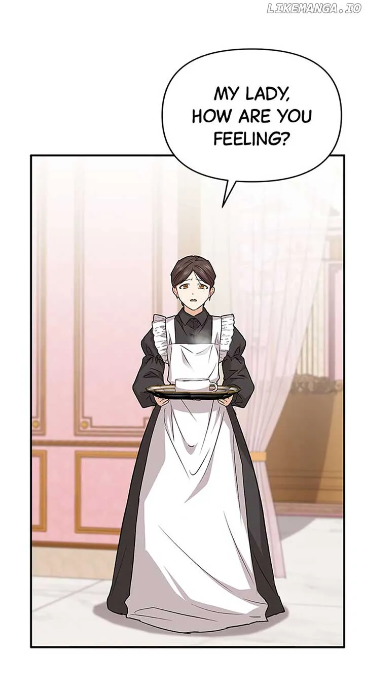 How to Survive As The Devil’s Daughter Chapter 48 page 27 - 