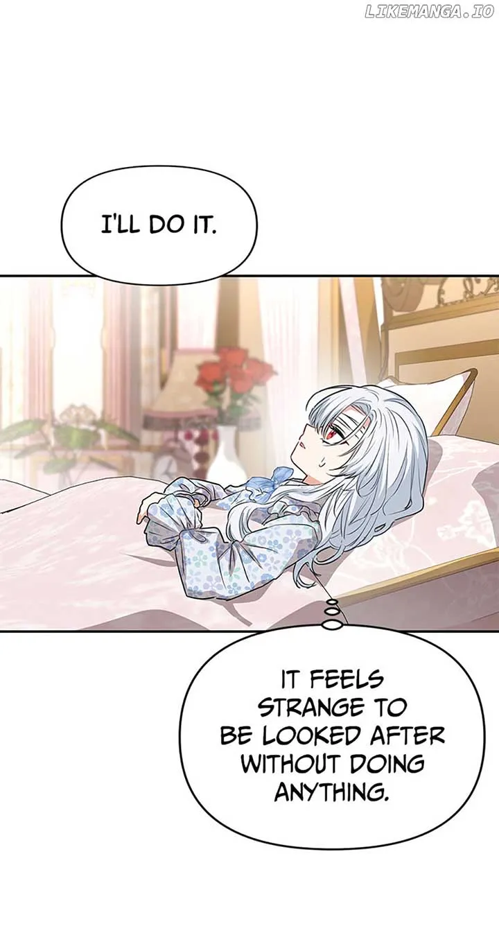 How to Survive As The Devil’s Daughter Chapter 48 page 29 - 