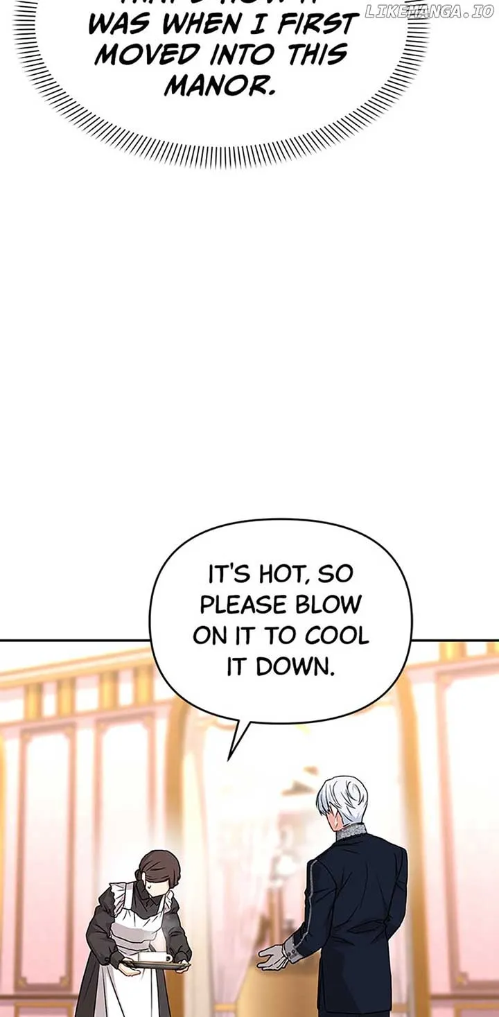 How to Survive As The Devil’s Daughter Chapter 48 page 31 - 