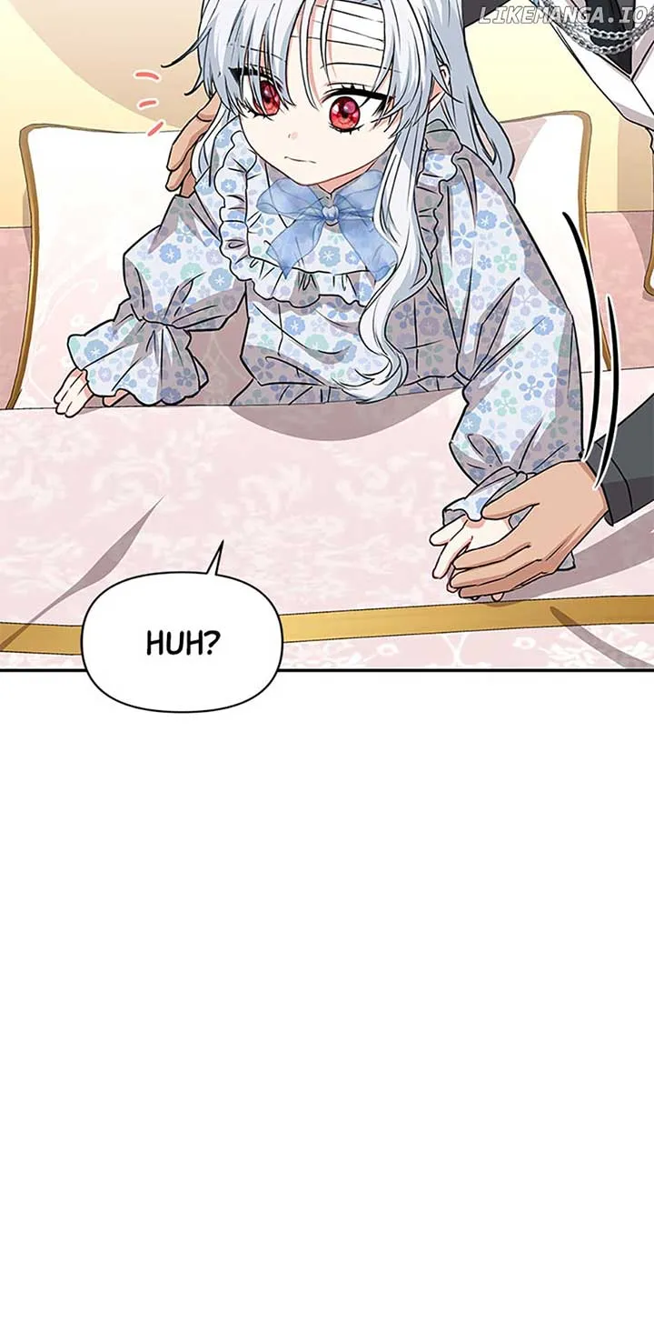 How to Survive As The Devil’s Daughter Chapter 48 page 33 - 