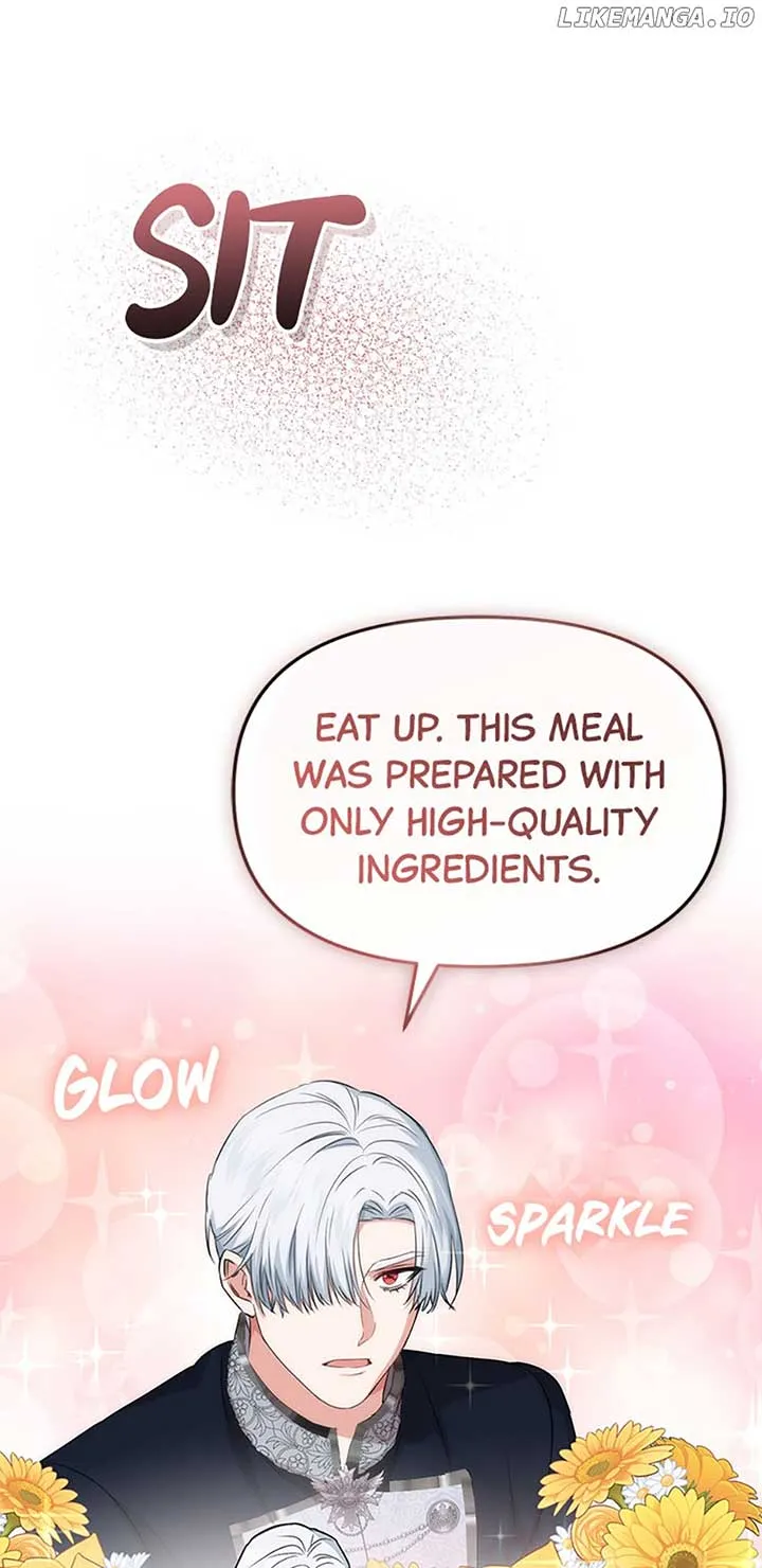 How to Survive As The Devil’s Daughter Chapter 48 page 34 - 