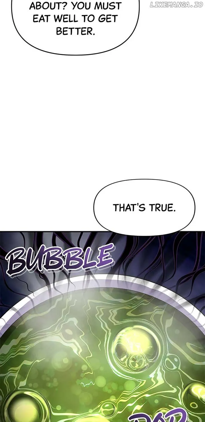 How to Survive As The Devil’s Daughter Chapter 48 page 36 - 