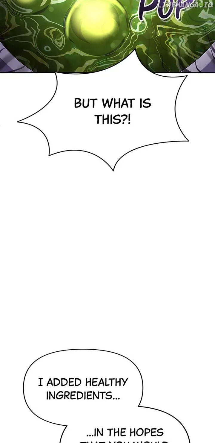 How to Survive As The Devil’s Daughter Chapter 48 page 37 - 