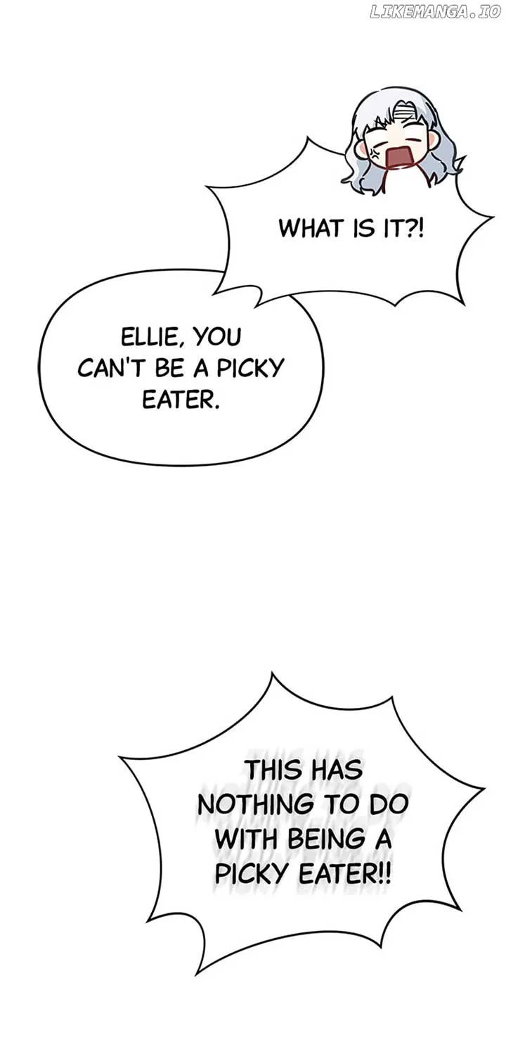 How to Survive As The Devil’s Daughter Chapter 48 page 39 - 