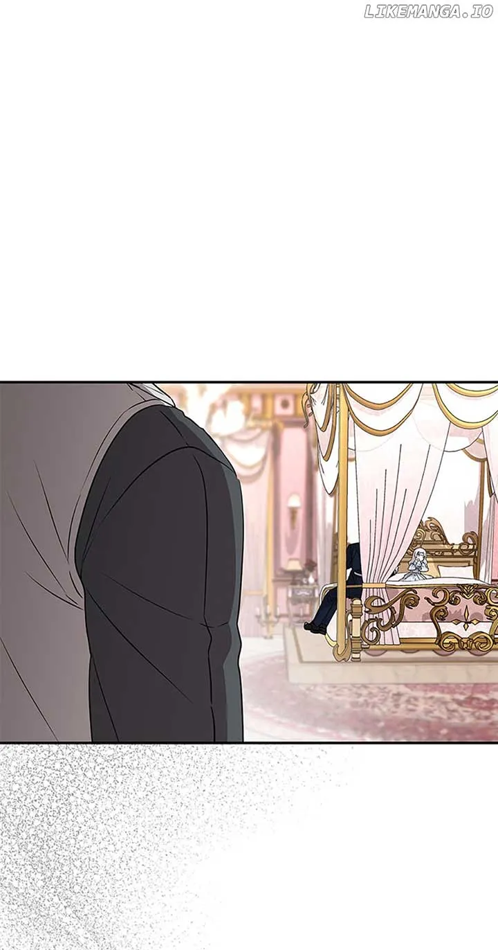 How to Survive As The Devil’s Daughter Chapter 48 page 40 - 