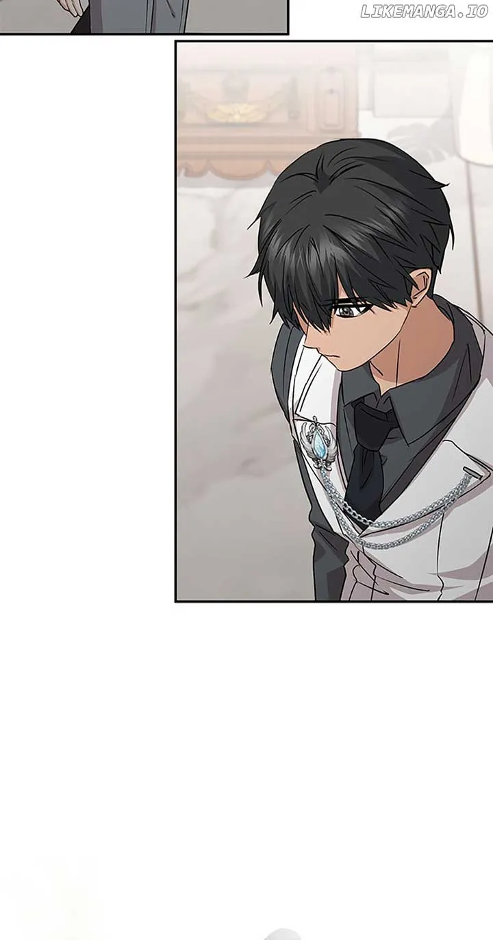 How to Survive As The Devil’s Daughter Chapter 48 page 42 - 