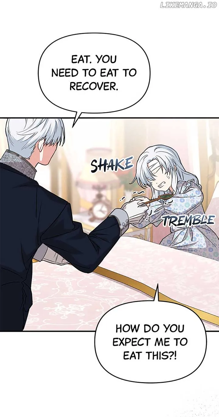 How to Survive As The Devil’s Daughter Chapter 48 page 44 - 