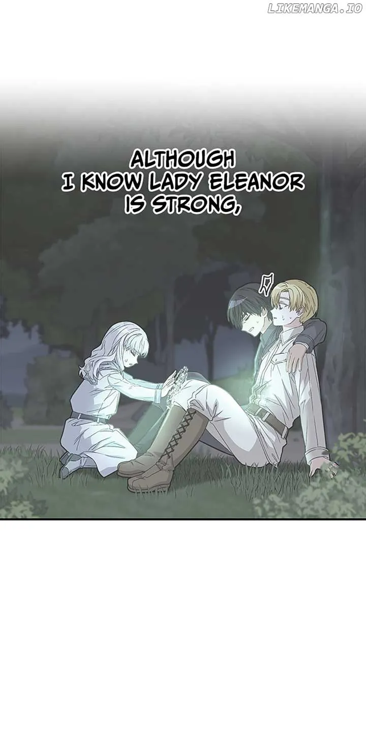 How to Survive As The Devil’s Daughter Chapter 48 page 47 - 