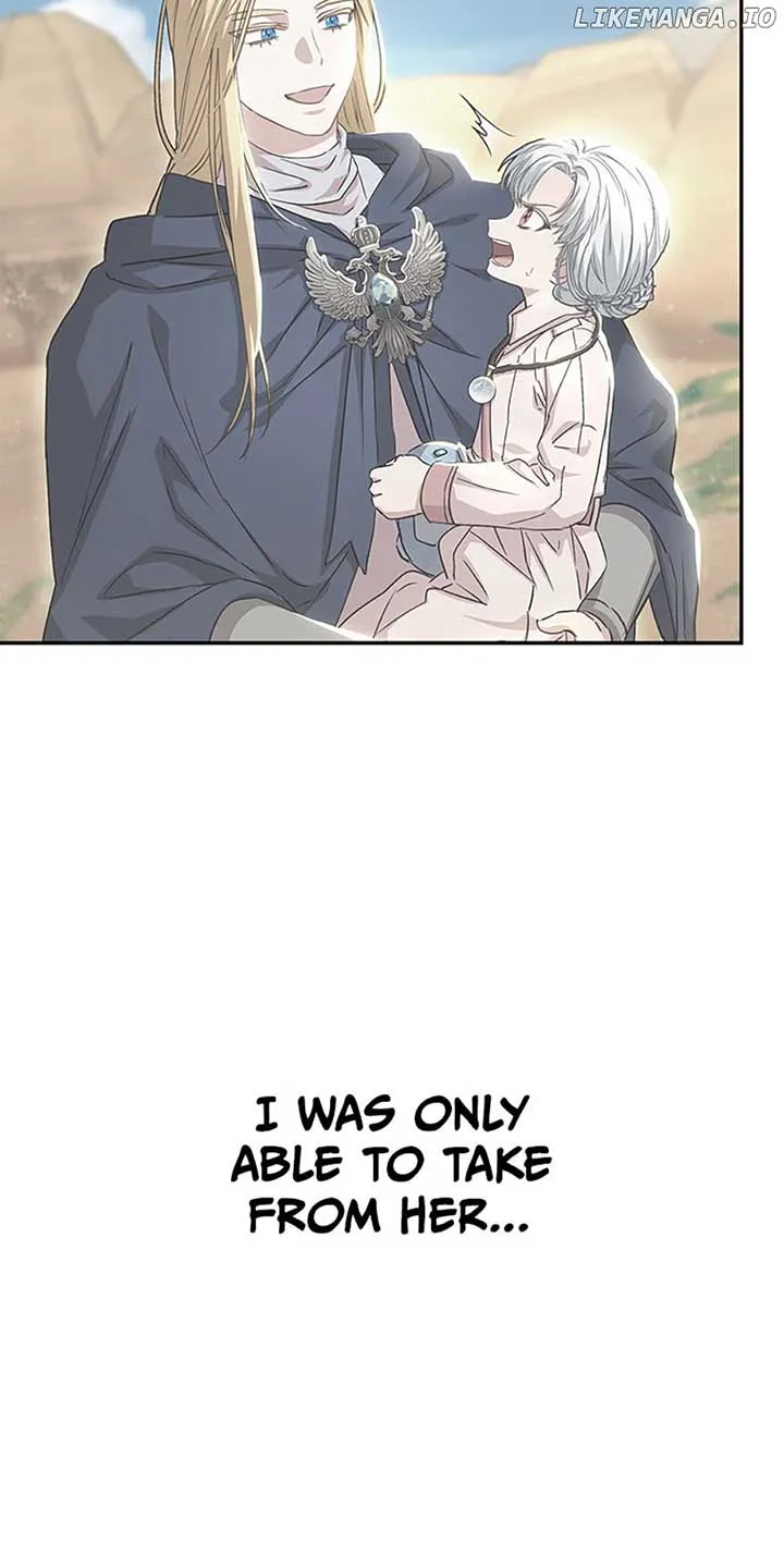 How to Survive As The Devil’s Daughter Chapter 48 page 50 - 
