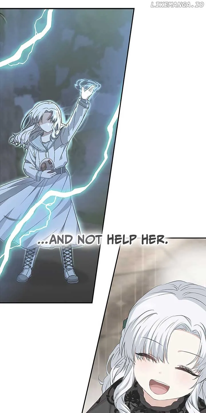 How to Survive As The Devil’s Daughter Chapter 48 page 51 - 