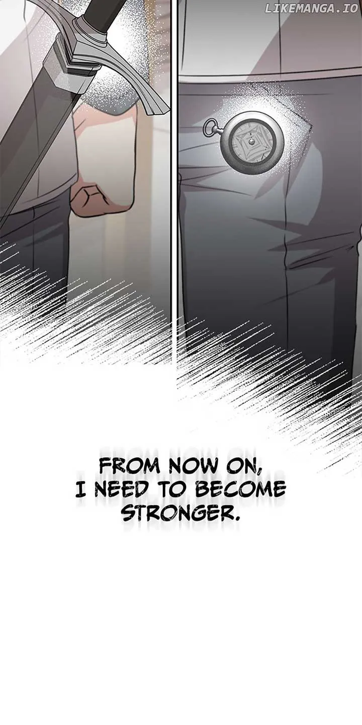 How to Survive As The Devil’s Daughter Chapter 48 page 53 - 