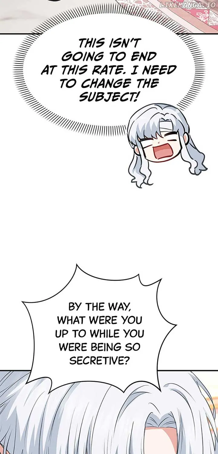 How to Survive As The Devil’s Daughter Chapter 48 page 56 - 
